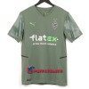 Virallinen Fanipaita Borussia Monchengladbach Vieraspelipaita 2021-22 - Miesten